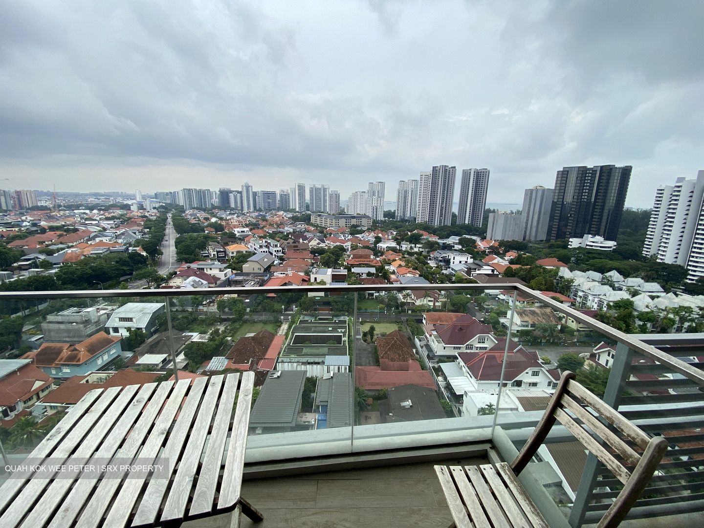 8M Residences (D15), Apartment #552310811